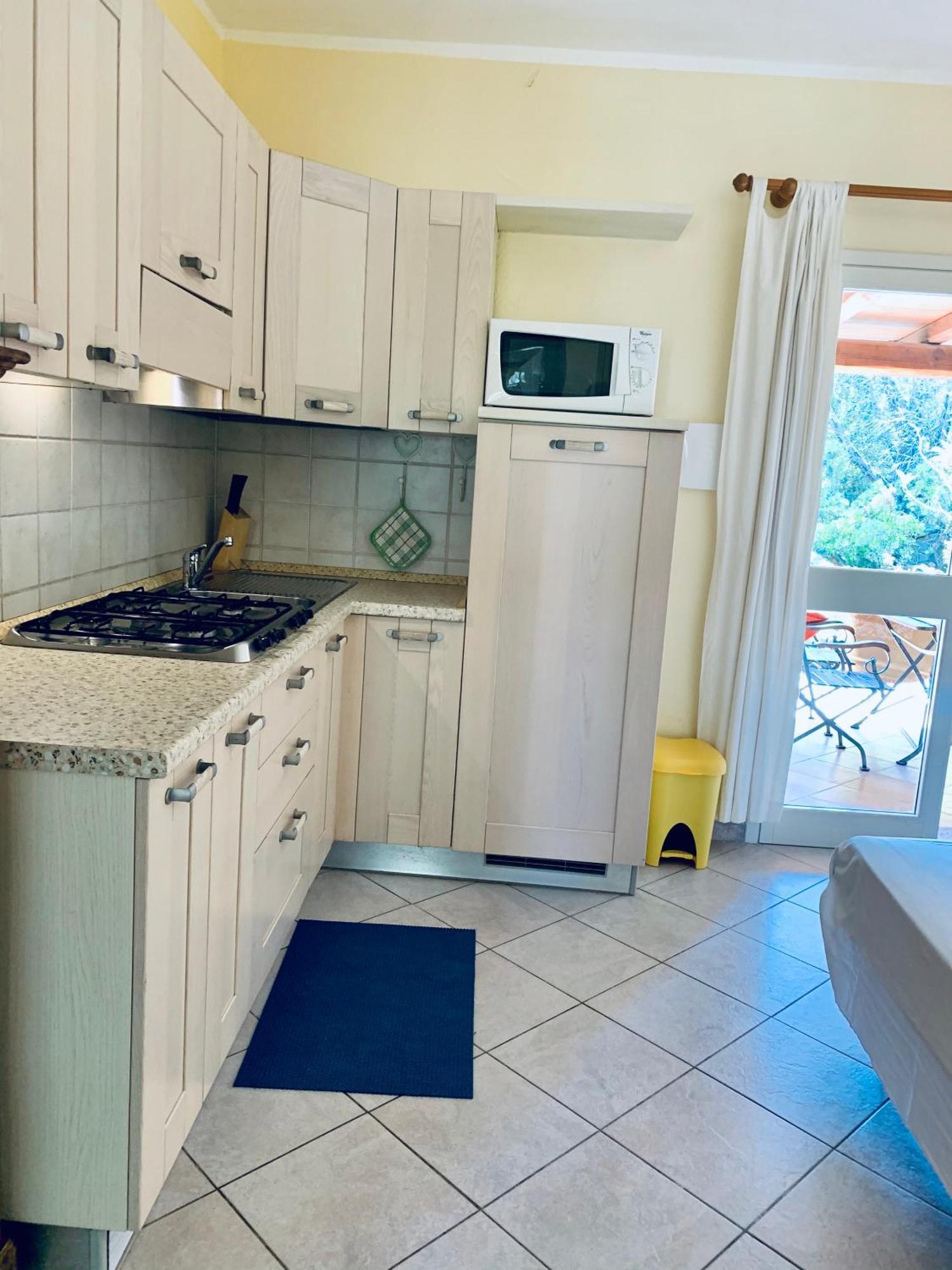 Residence Juniperus Costa Smeralda المظهر الخارجي الصورة