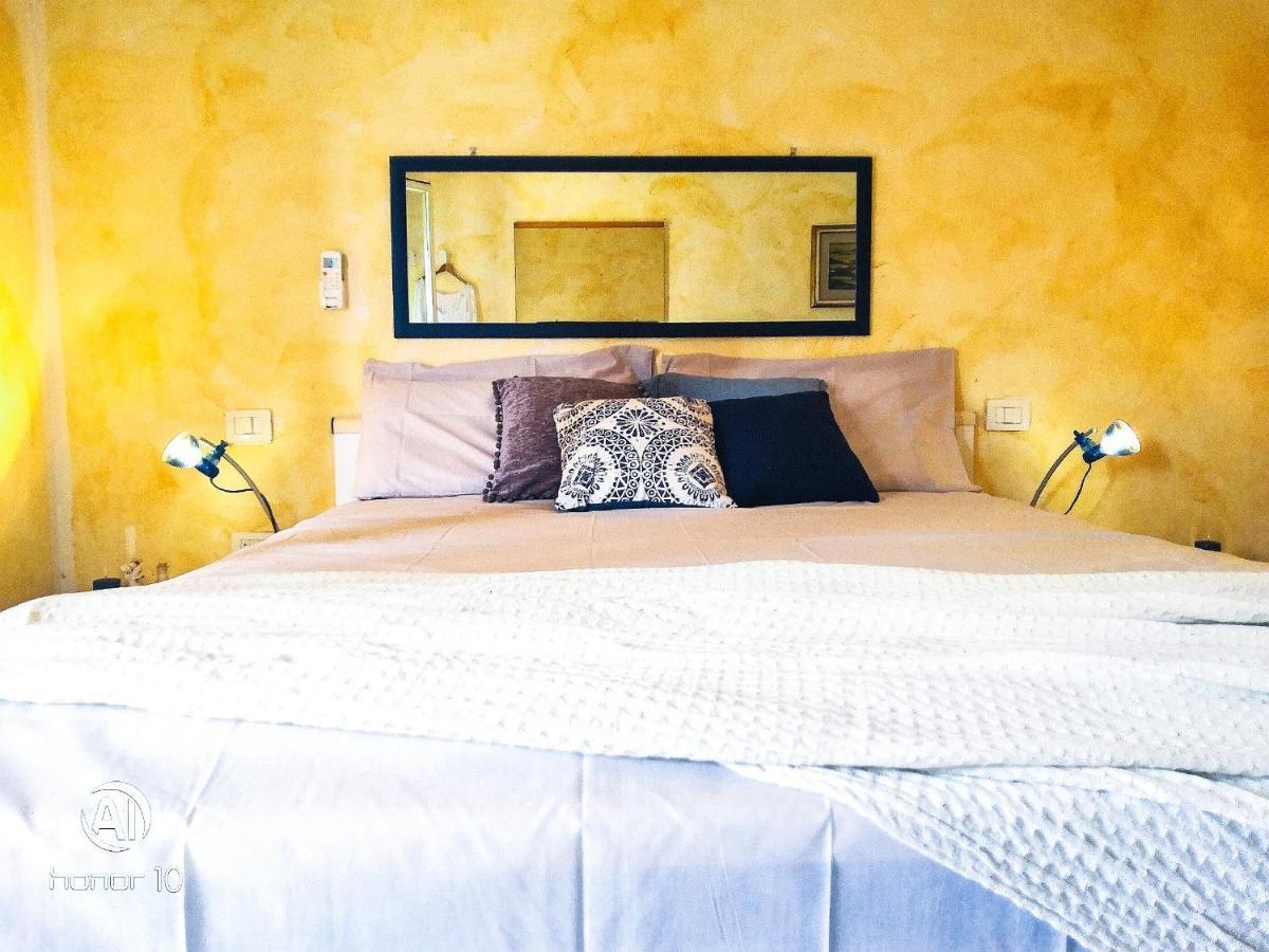 Residence Juniperus Costa Smeralda المظهر الخارجي الصورة
