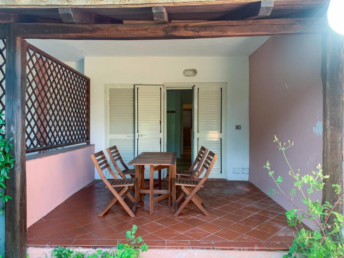 Residence Juniperus Costa Smeralda المظهر الخارجي الصورة