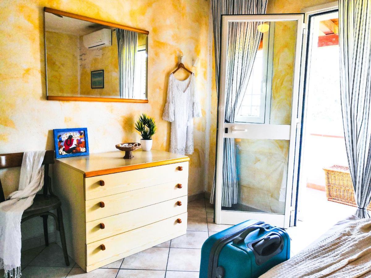 Residence Juniperus Costa Smeralda المظهر الخارجي الصورة