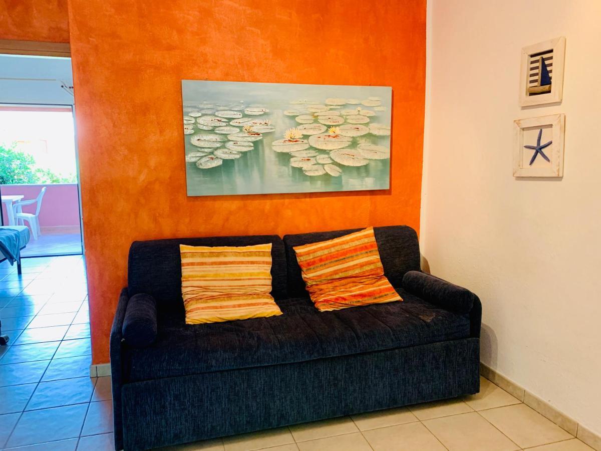 Residence Juniperus Costa Smeralda المظهر الخارجي الصورة