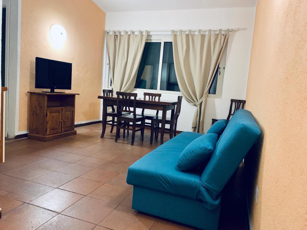 Residence Juniperus Costa Smeralda المظهر الخارجي الصورة