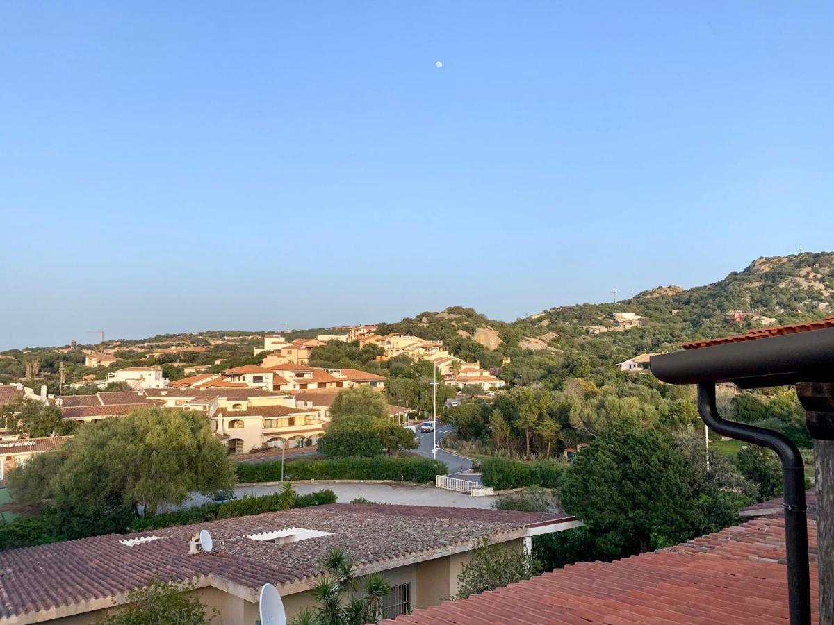 Residence Juniperus Costa Smeralda المظهر الخارجي الصورة