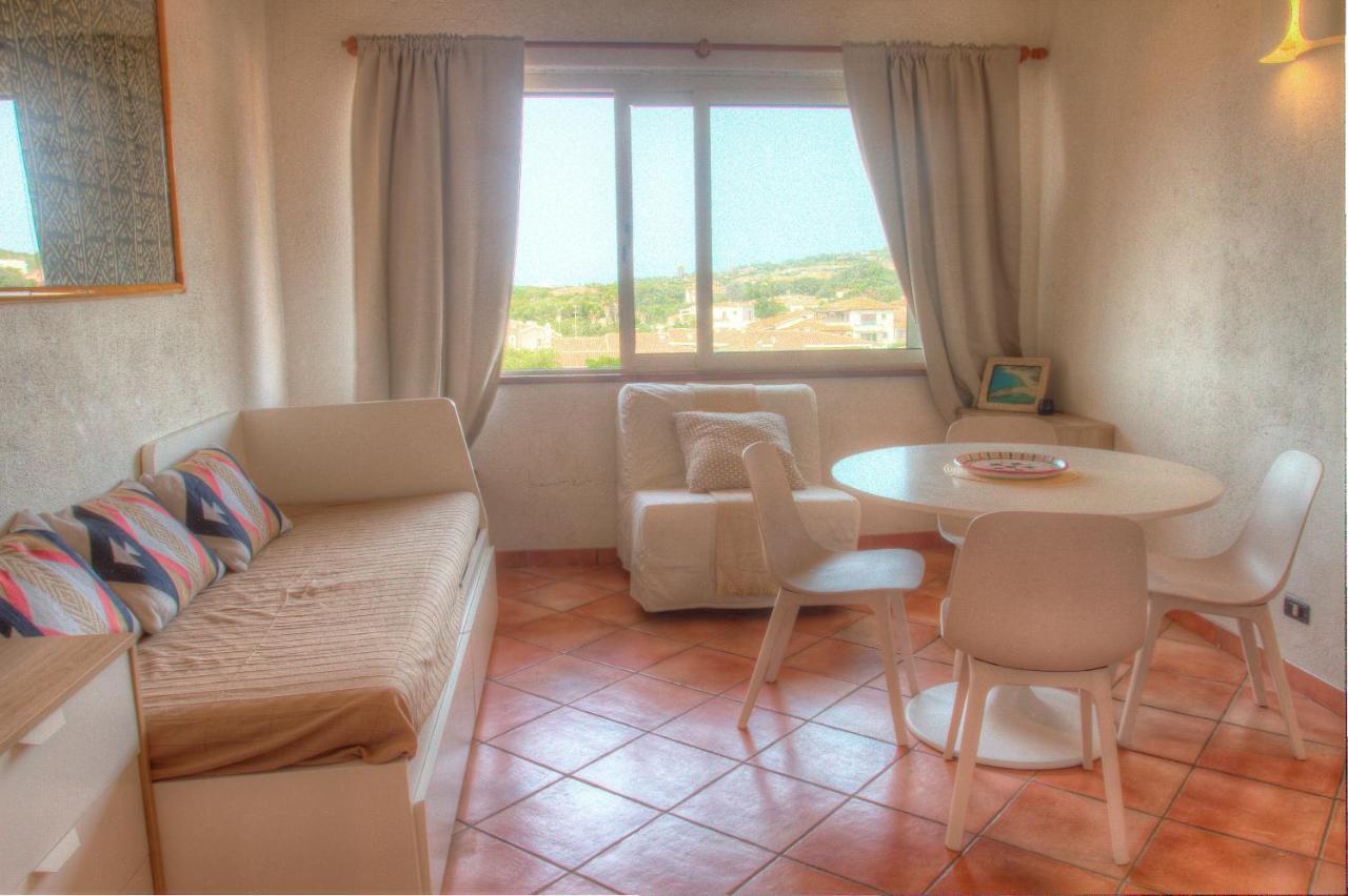 Residence Juniperus Costa Smeralda المظهر الخارجي الصورة