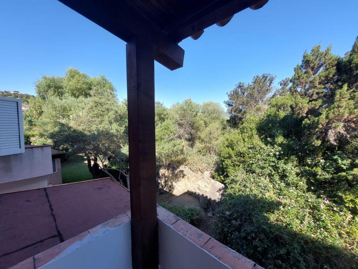 Residence Juniperus Costa Smeralda المظهر الخارجي الصورة
