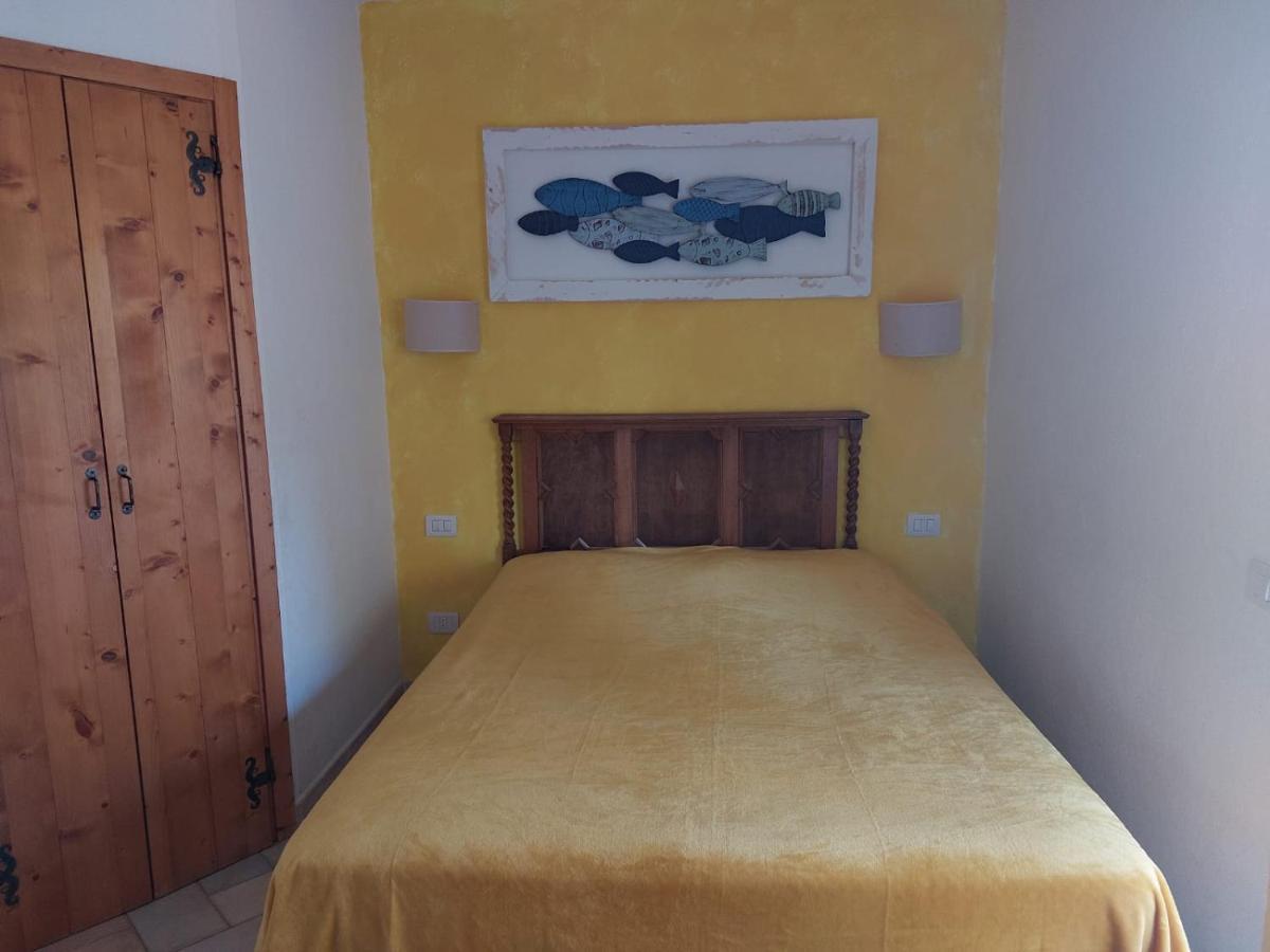 Residence Juniperus Costa Smeralda المظهر الخارجي الصورة