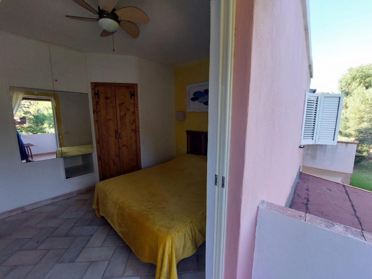 Residence Juniperus Costa Smeralda المظهر الخارجي الصورة
