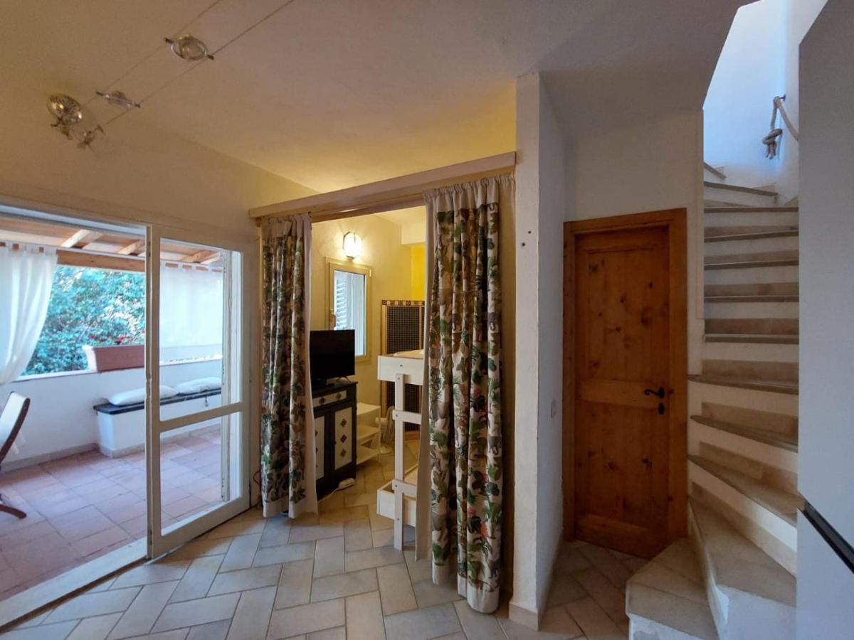 Residence Juniperus Costa Smeralda المظهر الخارجي الصورة