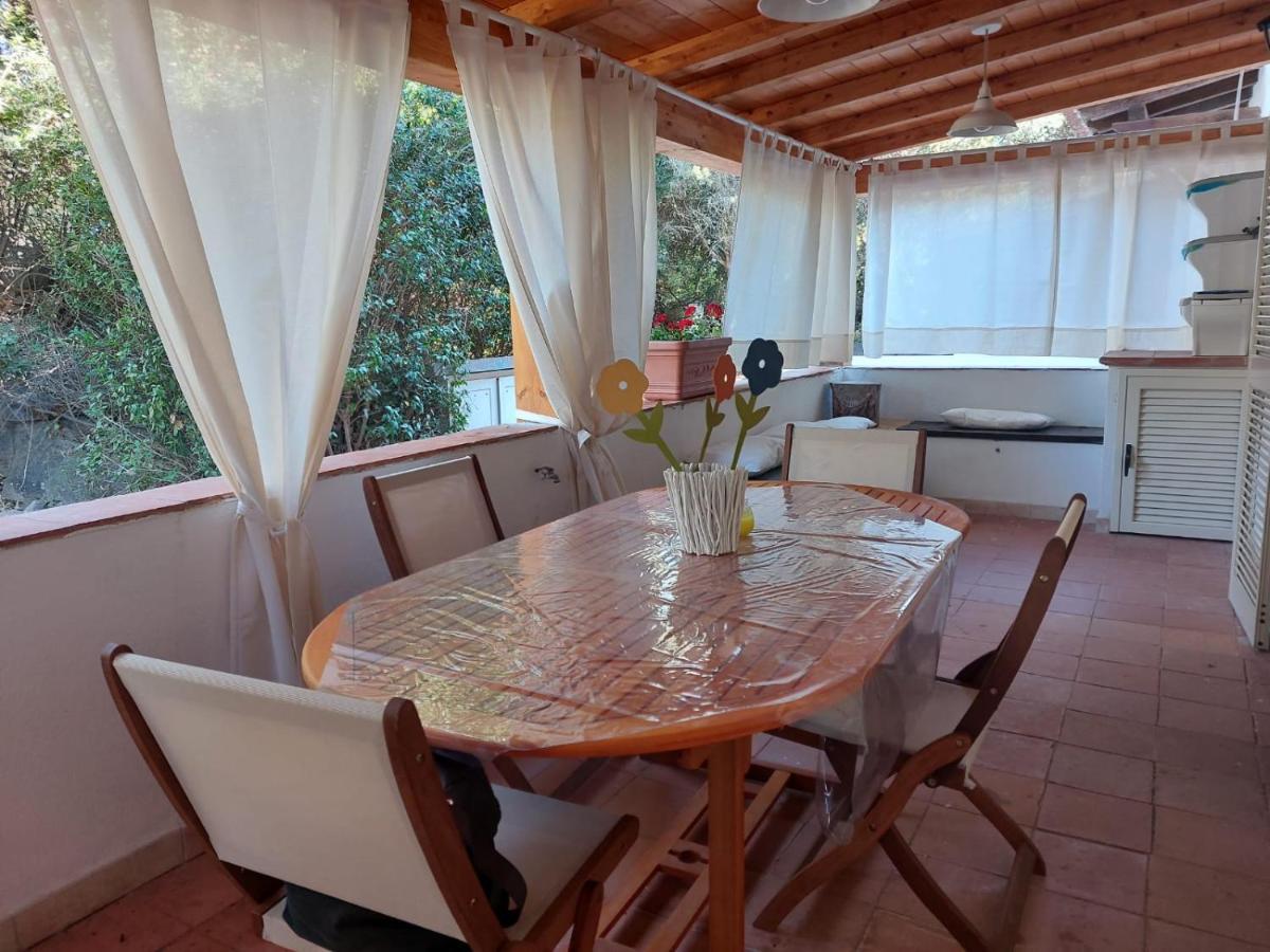 Residence Juniperus Costa Smeralda المظهر الخارجي الصورة