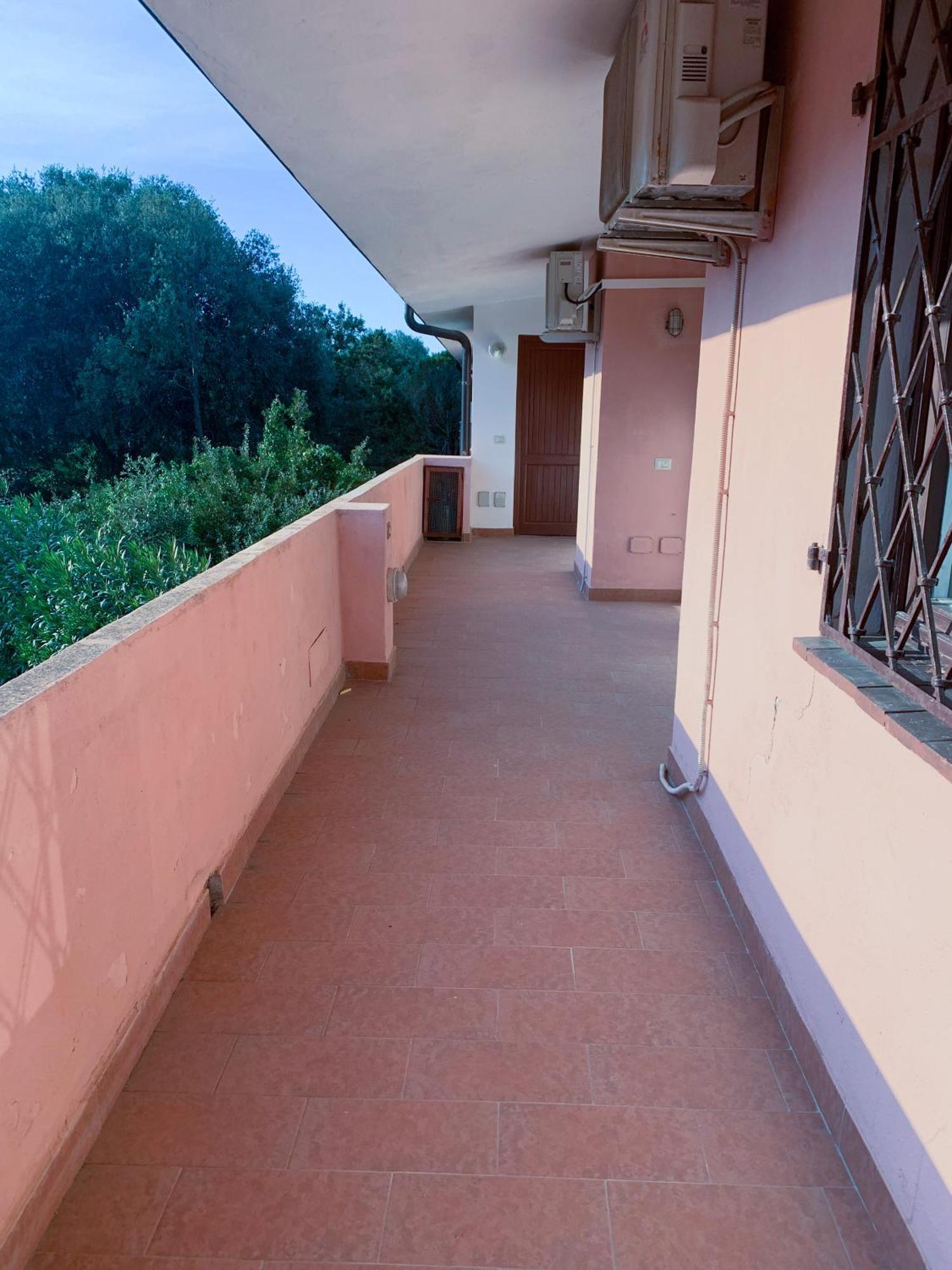 Residence Juniperus Costa Smeralda المظهر الخارجي الصورة