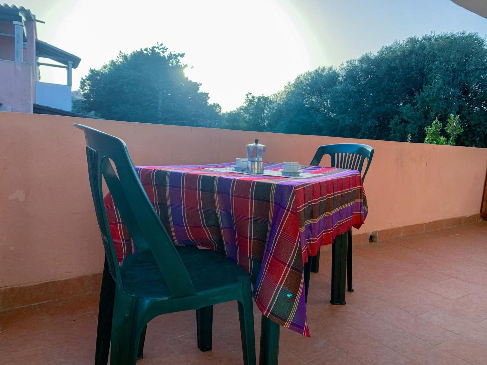 Residence Juniperus Costa Smeralda المظهر الخارجي الصورة