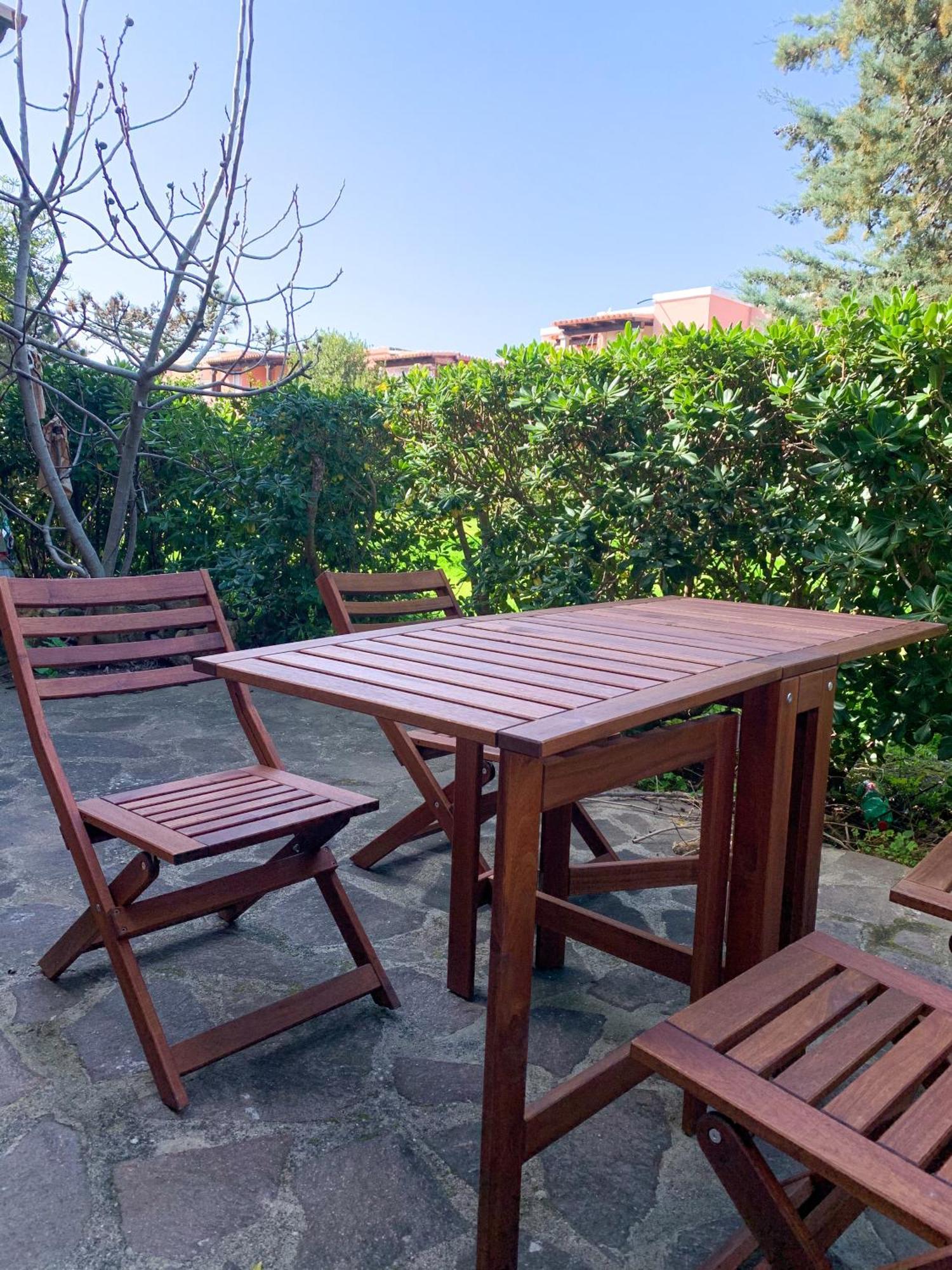 Residence Juniperus Costa Smeralda المظهر الخارجي الصورة