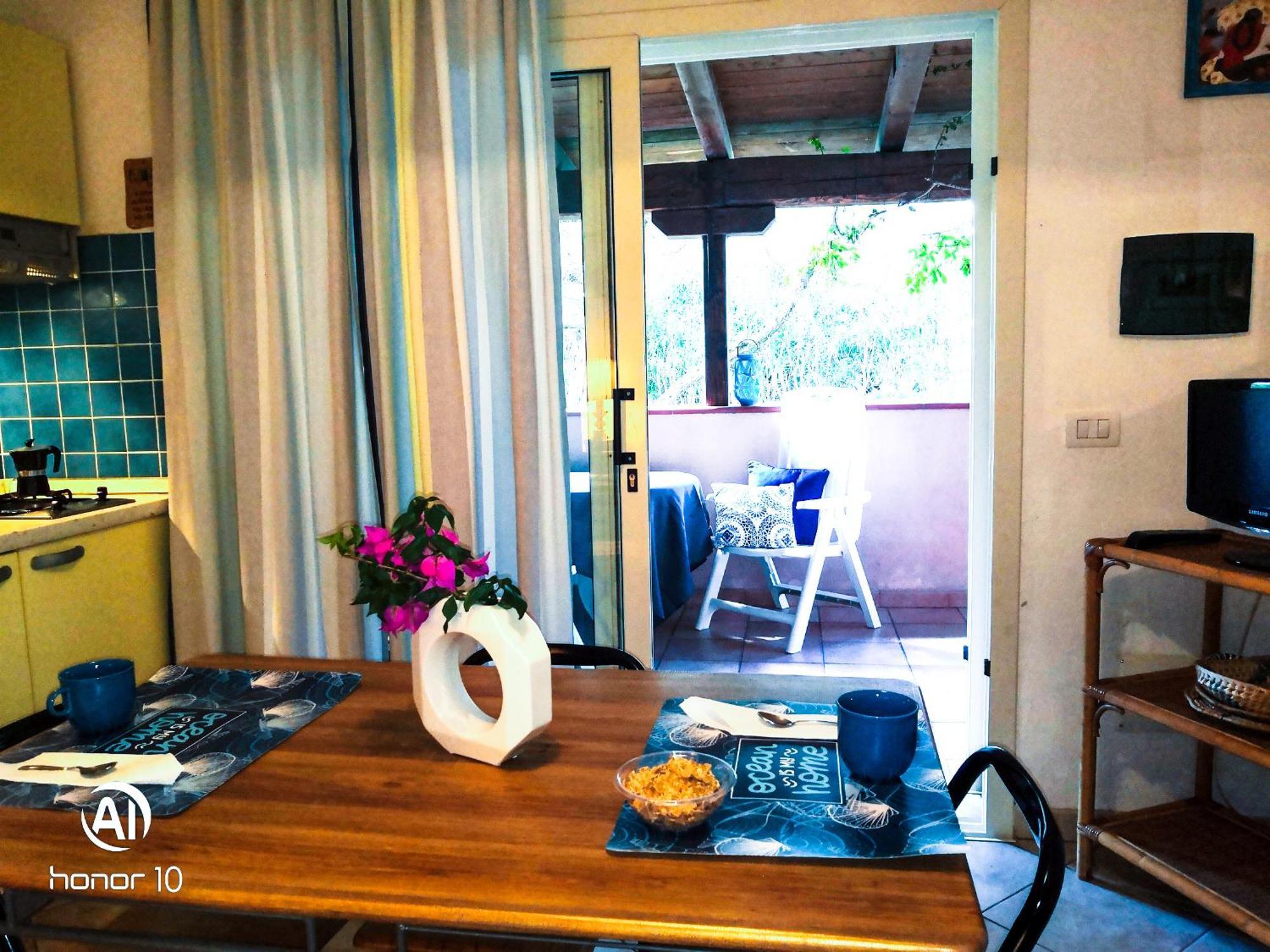 Residence Juniperus Costa Smeralda المظهر الخارجي الصورة