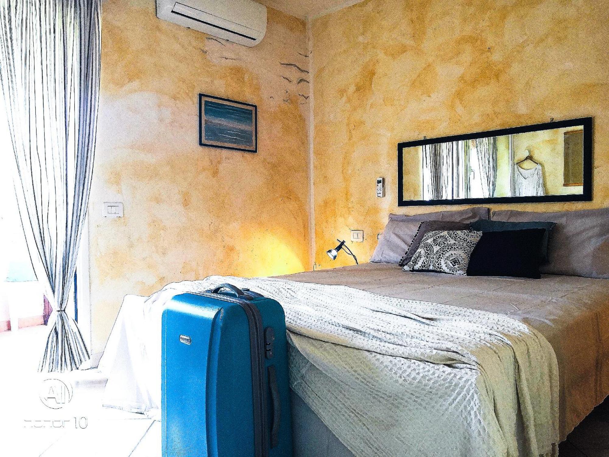 Residence Juniperus Costa Smeralda المظهر الخارجي الصورة