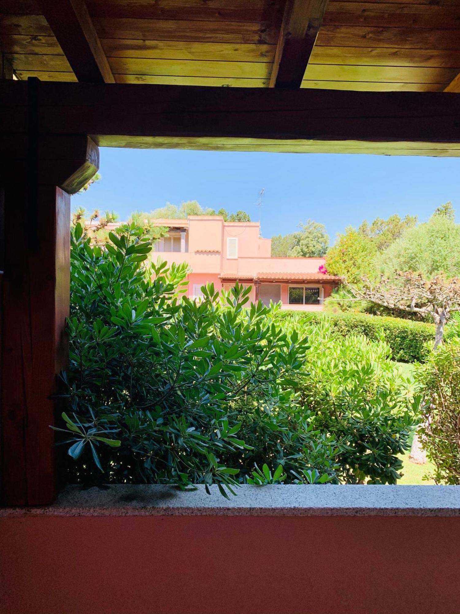 Residence Juniperus Costa Smeralda المظهر الخارجي الصورة
