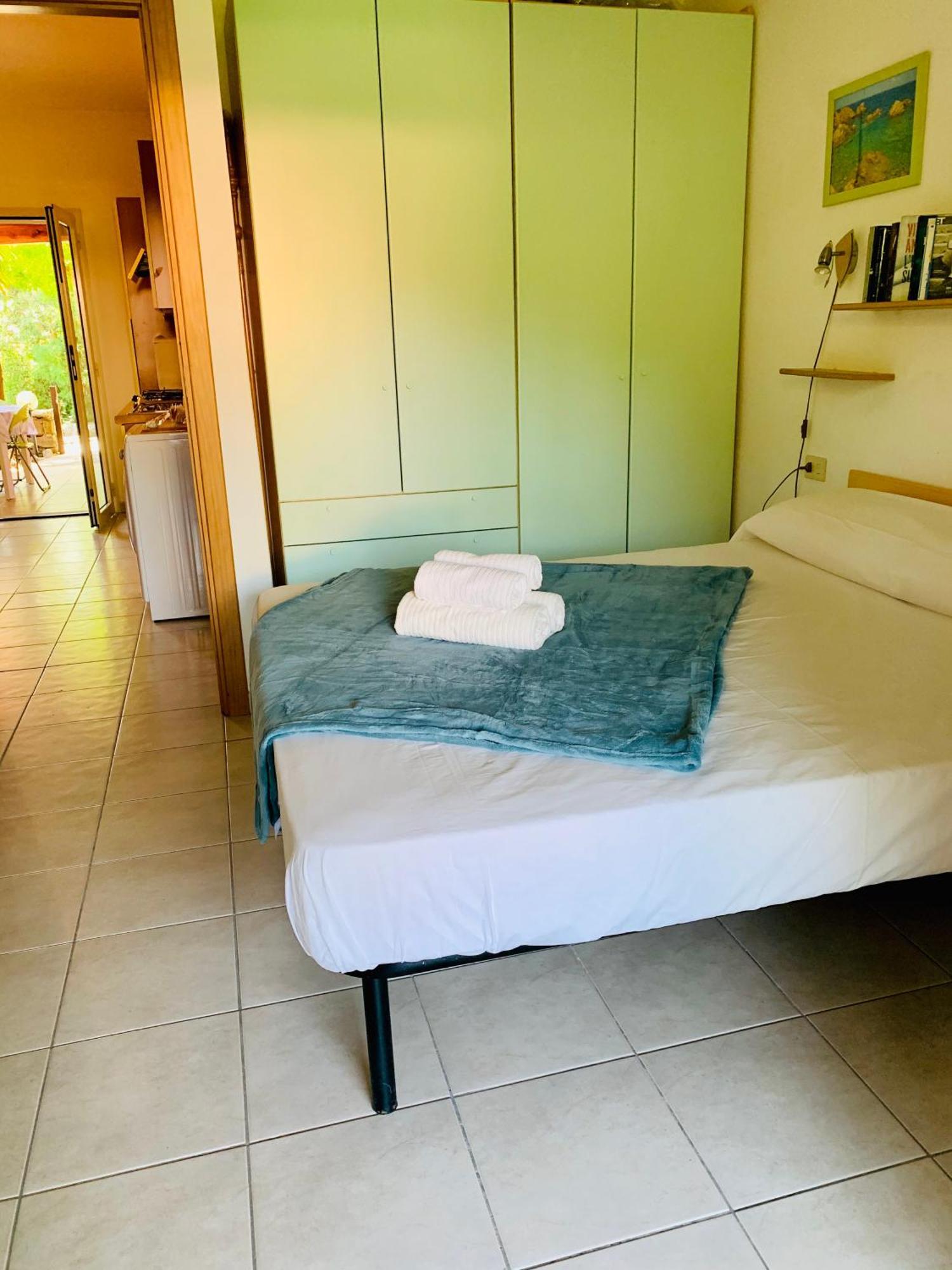 Residence Juniperus Costa Smeralda المظهر الخارجي الصورة